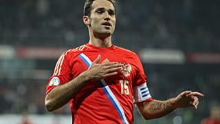Против Романа Широкова возбудили уголовное дело