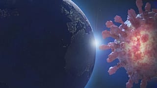 Dove il virus non è ancora arrivato