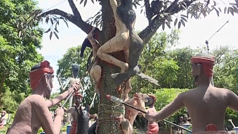 Dragon, torture et super-héros : découvrez les temples thaïlandais les plus originaux