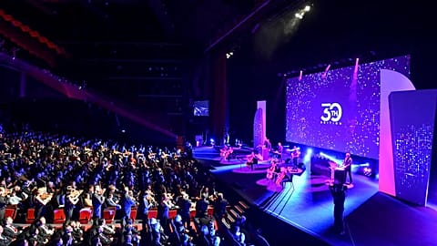 MIPIM AWARDS 2019 CEREMONY