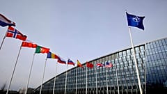 NATO Karargahı'ndaki teknik toplantı sona erdi