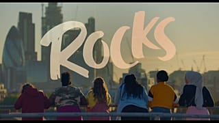 'Rocks'