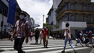 Panama, la fine delle restrizioni alla "mobilità di genere"