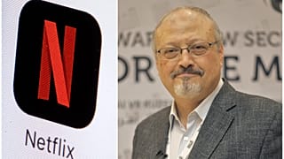  Netflix'ten Suudi Arabistan'daki 'Cemal Kaşıkçı' sansürüne ilişkin itiraf