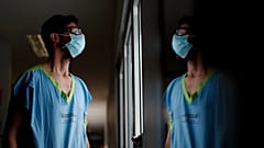 «Μάχη» με τοπικές εξάρσεις κρουσμάτων κορονοϊού