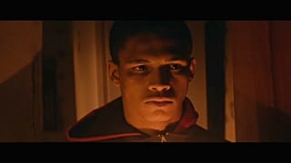 Cena do filme "O Fim do Mundo", de Basil da Cunha