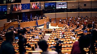 Il primo discorso sullo Stato dell'Unione di Ursula von der Leyen al parlamento europeo