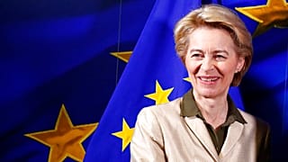 Отчёт и планы главы Еврокомиссии