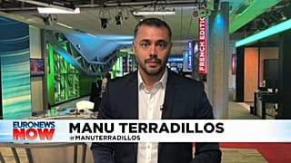 Manu Terradillos / Euronews Hoy