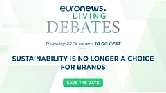 In this virtual debate, we will hear from brands across a variety of sectors about their sustainability successes.