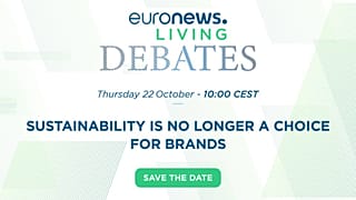 In this virtual debate, we will hear from brands across a variety of sectors about their sustainability successes.