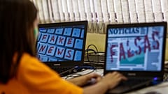 fake news