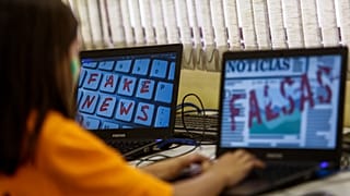 fake news