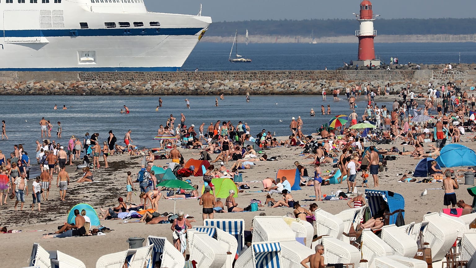 file photo - heatwave