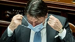 Giuseppe Conte