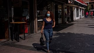 COVID-19: Στοχευμένα μέτρα σε όλη την Ευρώπη