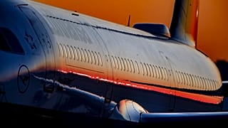 Mais despedimentos à vista no setor da aviação