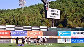 Beşiktaş Covid-19 vakaları