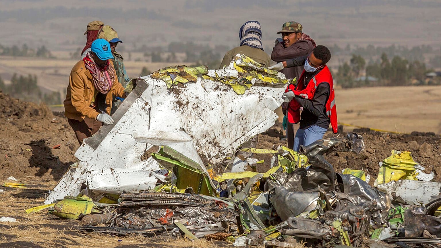 AP Photo/Mulugeta Ayene, FILE