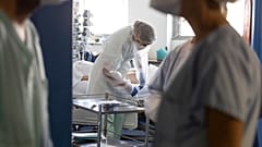Covid-19: Frankreich zieht die Notbremse