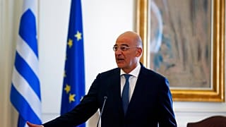 Nikos Dendias