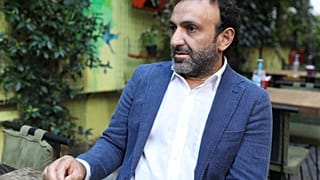 Kürt Meselesi'ne yeni çözüm arayışı - Kılıç ile söyleşi