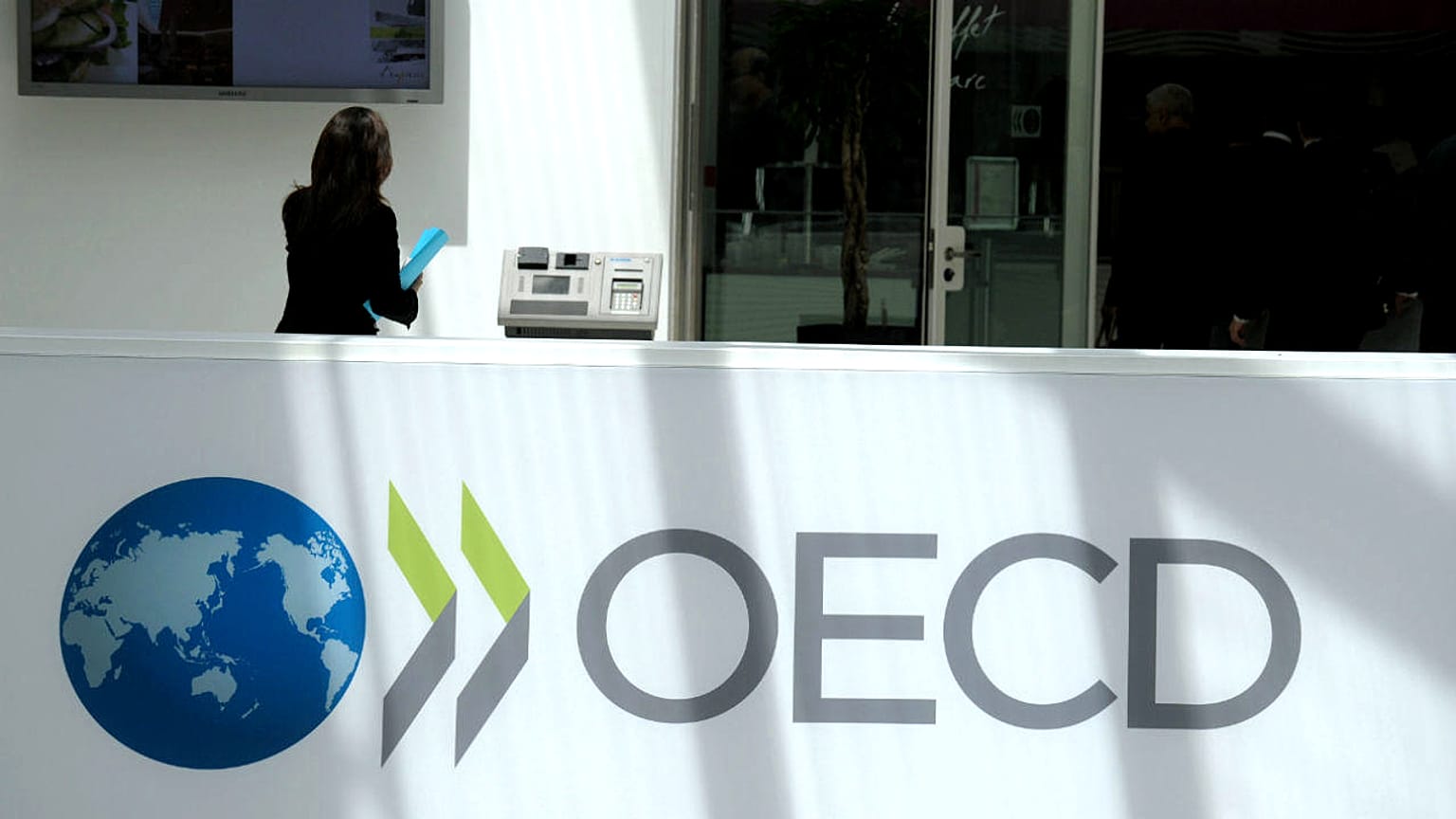 OECD