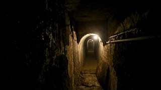 Albania: sono attrazioni turistiche i tunnel del regime comunista
