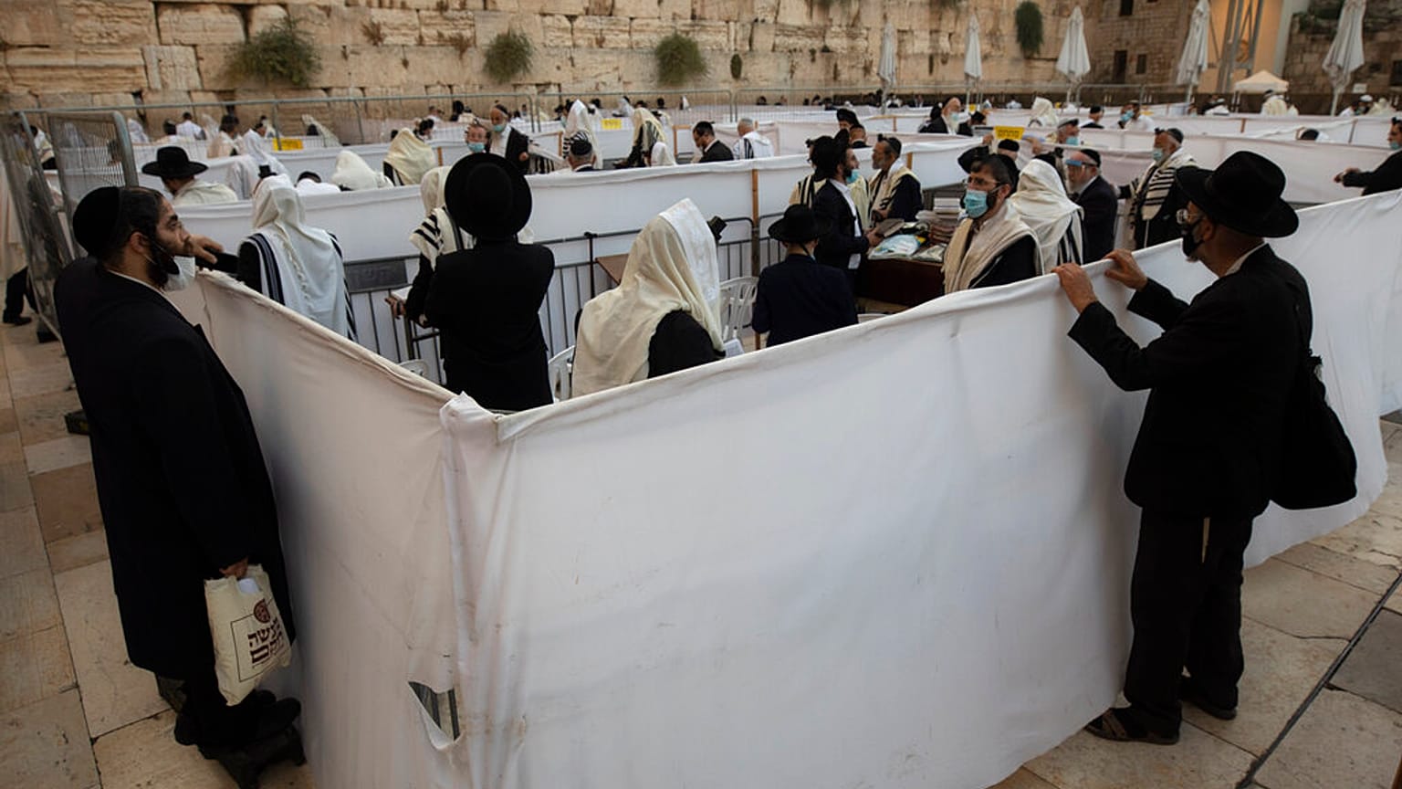 Jerusalem