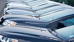 Europas Automarkt: Schmerz lass' nach