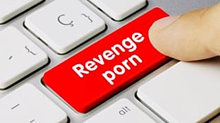 Az End Revenge Porn a jelenség elleni egyik kampány