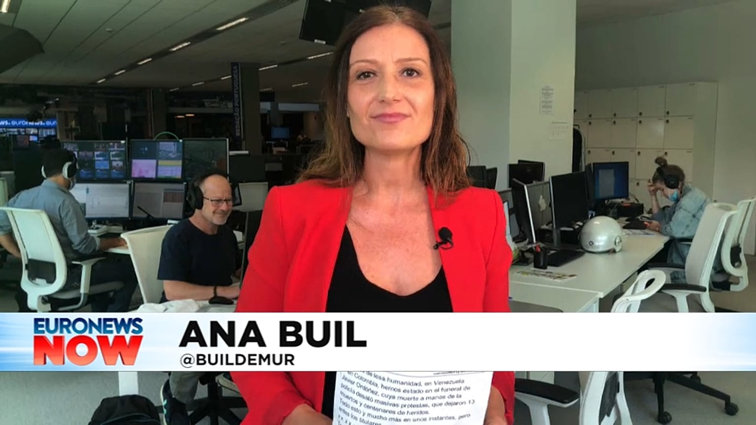 Ana Buil