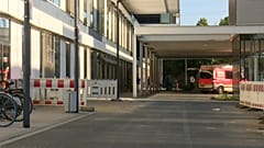 Uniklinikum Düsseldorf