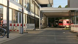 Uniklinikum Düsseldorf
