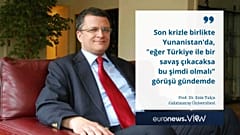 Prof Dr. Enis Tulca 