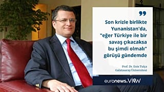 Prof Dr. Enis Tulca 
