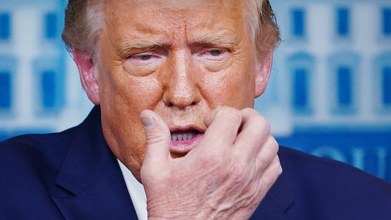 ABD Başkanı Trump hakkında bugüne kadar 17 kadın cinsel taciz iddiasında bulundu.