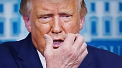 ABD Başkanı Trump hakkında bugüne kadar 17 kadın cinsel taciz iddiasında bulundu.