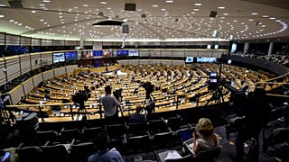 Bielorussia, Tikhanovskaya candidata al premio Sakharov
