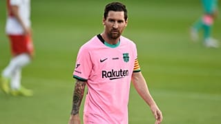 Lionel Messi birçok otorite tarafından dünyanın en iyi futbolcusu olarak gösteriliyor.