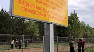 Литовско-белорусская граница
