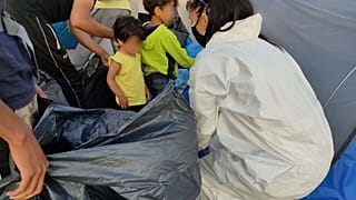ΕΠΙΧΕΙΡΗΣΗ ΤΗΣ ΕΛΑΣ ΣΤΗ ΛΕΣΒΟ