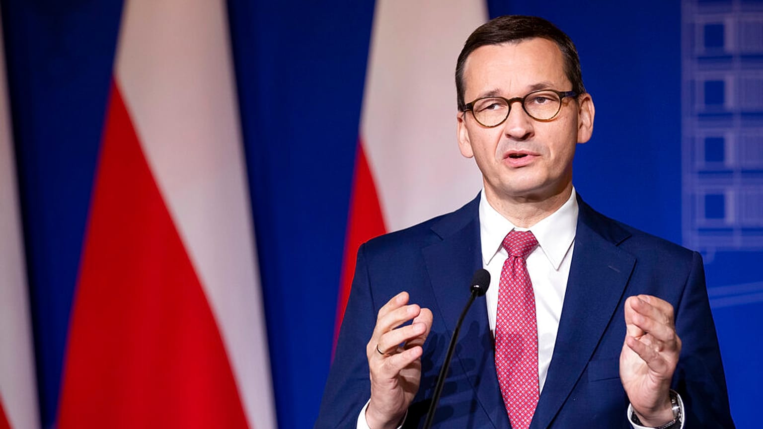 Mateusz Morawiecki