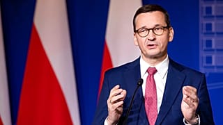 Mateusz Morawiecki