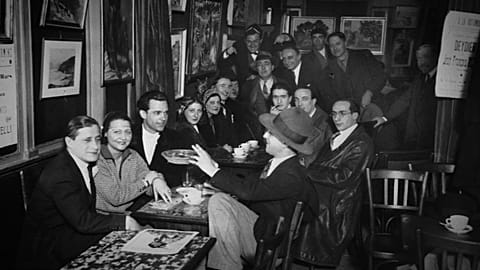 The proud heritage and influence of Russian artists - and the next generation