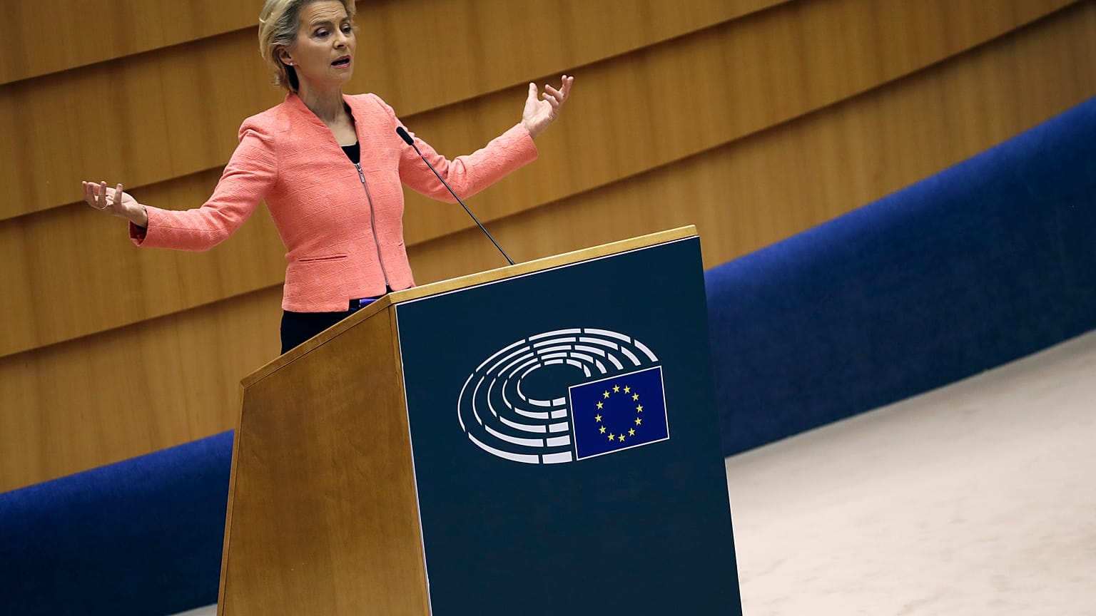 Migrazione, digitale e nuovi nemici. Tutte le sfide dell'Unione europea 