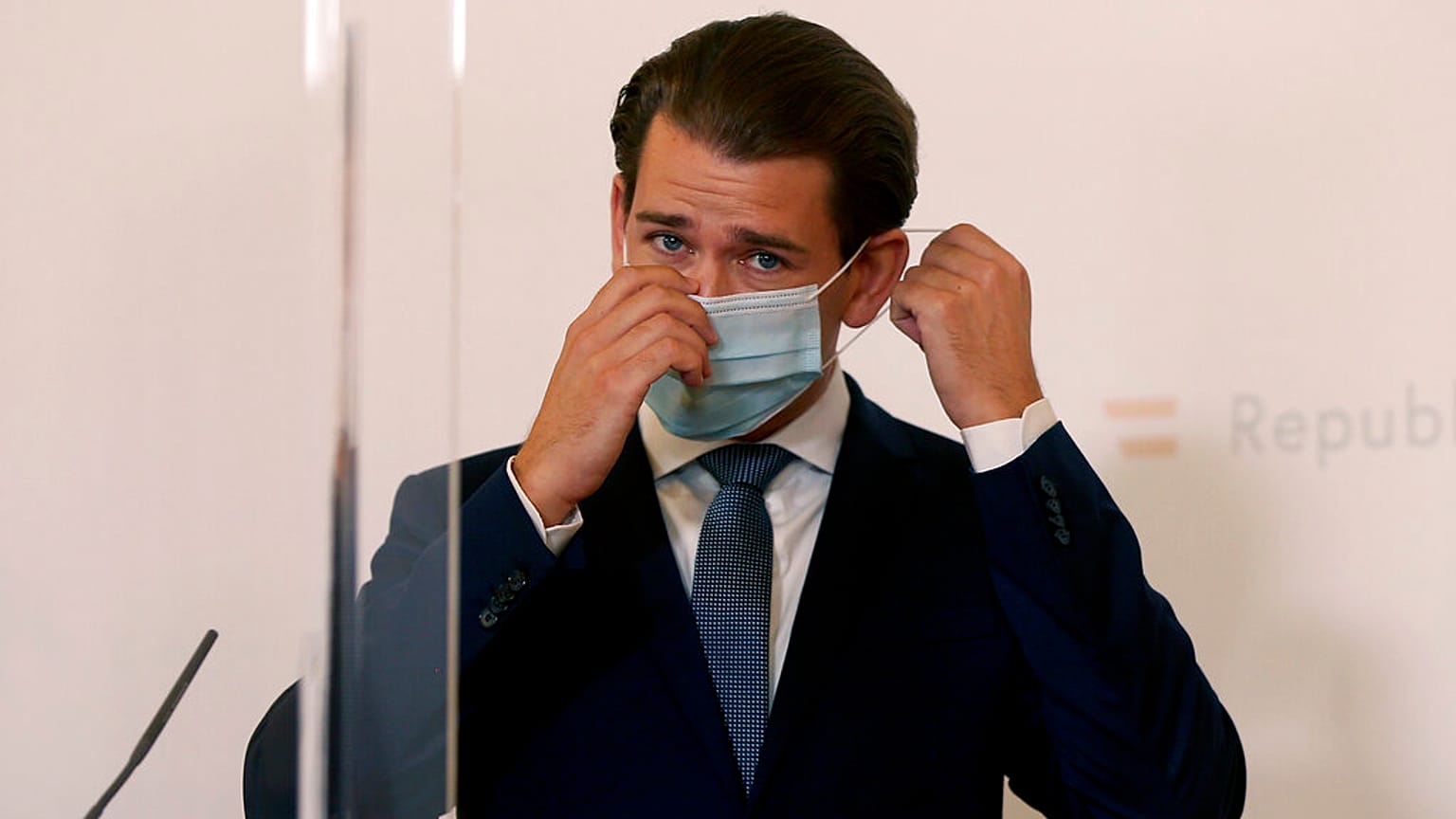 Sebastian Kurz