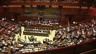 Италия идёт на выборы и референдум
