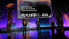 San-Sebastian-Filmfestival eröffnet mit Woody Allen-Film