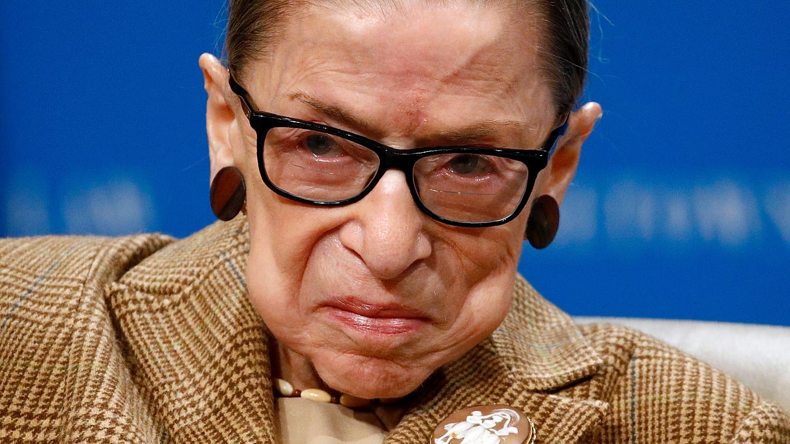 Morreu a juíza icónica Ruth Bader Ginsburg